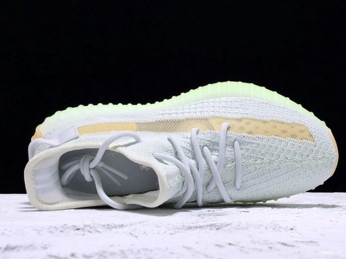 Boost 350 V2 Adidas Hyperspace Yeezy EG7491 1017